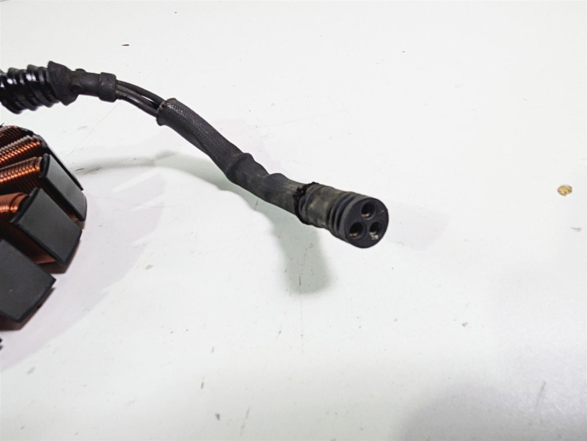 2016 Harley FXDL Dyna Low Rider Stator Alternator Generator 30017-08 {{ shop.shopifyCountryName }} - Mototech271