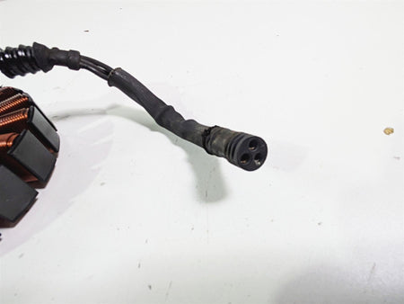 2016 Harley FXDL Dyna Low Rider Stator Alternator Generator 30017-08 {{ shop.shopifyCountryName }} - Mototech271
