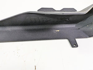 2022 Can-Am Defender XMR HD10 Lower Outer Skid Plate Guard Set 705208686