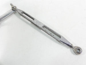2012 Harley CVO FLHX SE3 Street Glide Shifter Shift Lever & Rod Set 33961-09 | Mototech271