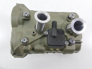 2020 Ducati Panigale 1100 V4 S SBK Front Cylinder Head Cylinderhead 30125251ER | Mototech271