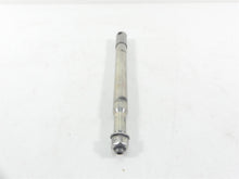 Load image into Gallery viewer, 2012 Harley CVO FLHX SE3 Street Glide Front Axle Wheel Spindle 25mm 41547-07A | Mototech271
