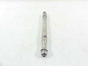 2012 Harley CVO FLHX SE3 Street Glide Front Axle Wheel Spindle 25mm 41547-07A | Mototech271