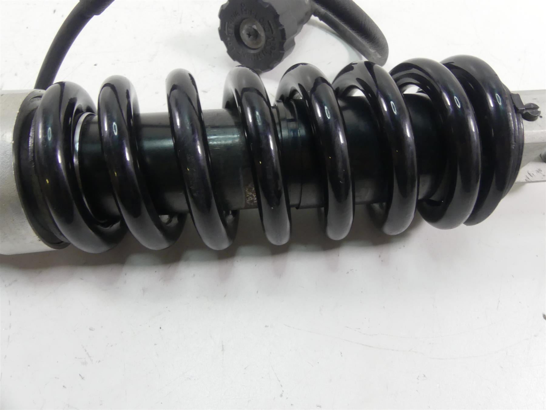 1999 BMW R1100 GS 259E Adjustable Showa Rear Shock Damper B0062 33532312103 {{ shop.shopifyCountryName }} - Mototech271