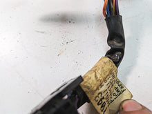 Load image into Gallery viewer, 2009 Harley Softail FLSTSB Cross Bones Wiring Harness Loom No Cuts 70431-08A
