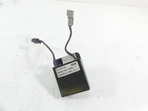 2013 Harley Davidson VRSCF Muscle Turn Signal Flasher Module 69457-09 | Mototech271