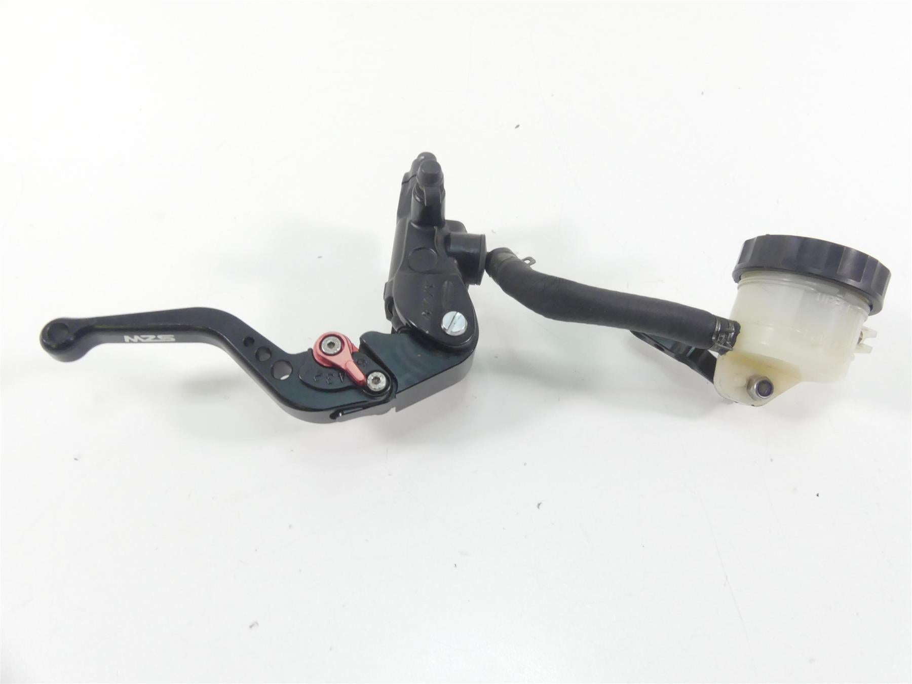 2006 Triumph Daytona 675 Front 3/4 Nissin Brake Radial Master Cylinder T2024222 {{ shop.shopifyCountryName }} - Mototech271