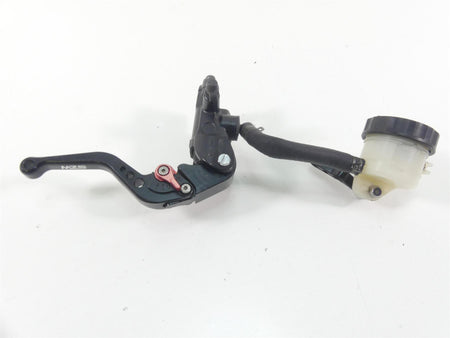 2006 Triumph Daytona 675 Front 3/4 Nissin Brake Radial Master Cylinder T2024222 {{ shop.shopifyCountryName }} - Mototech271