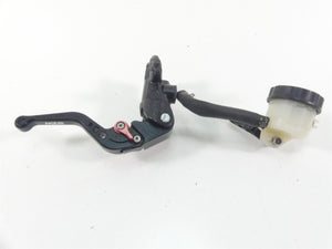 2006 Triumph Daytona 675 Front 3/4 Nissin Brake Radial Master Cylinder T2024222 | Mototech271