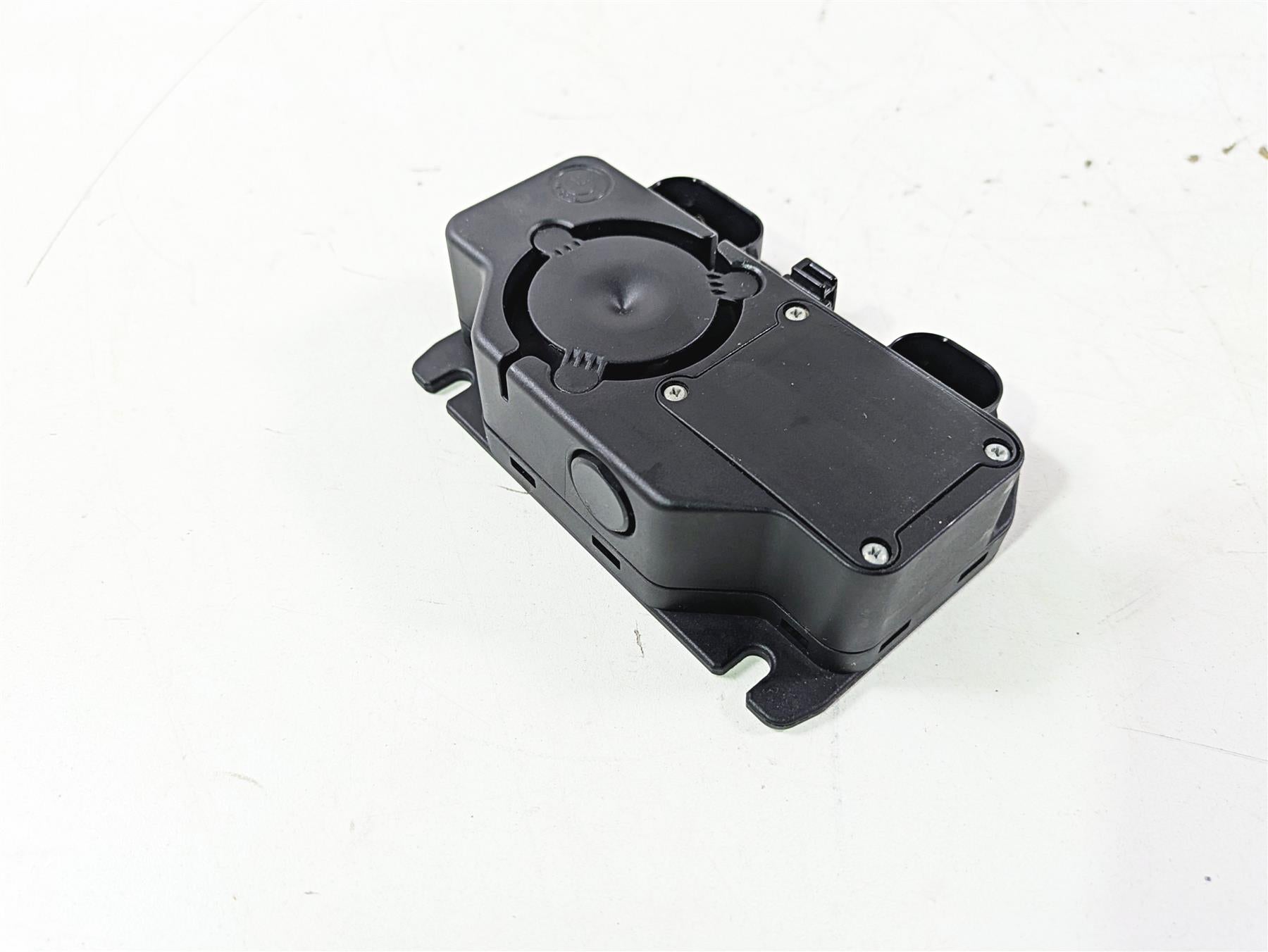 2015 BMW K1600 GT K48 Alarm Control Module Unit Box 8554345 {{ shop.shopifyCountryName }} - Mototech271