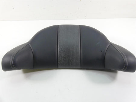 2009 Harley FLHTCU SE4 CVO E-Glide Rear Passenger Backrest - Read 52186-09 {{ shop.shopifyCountryName }} - Mototech271
