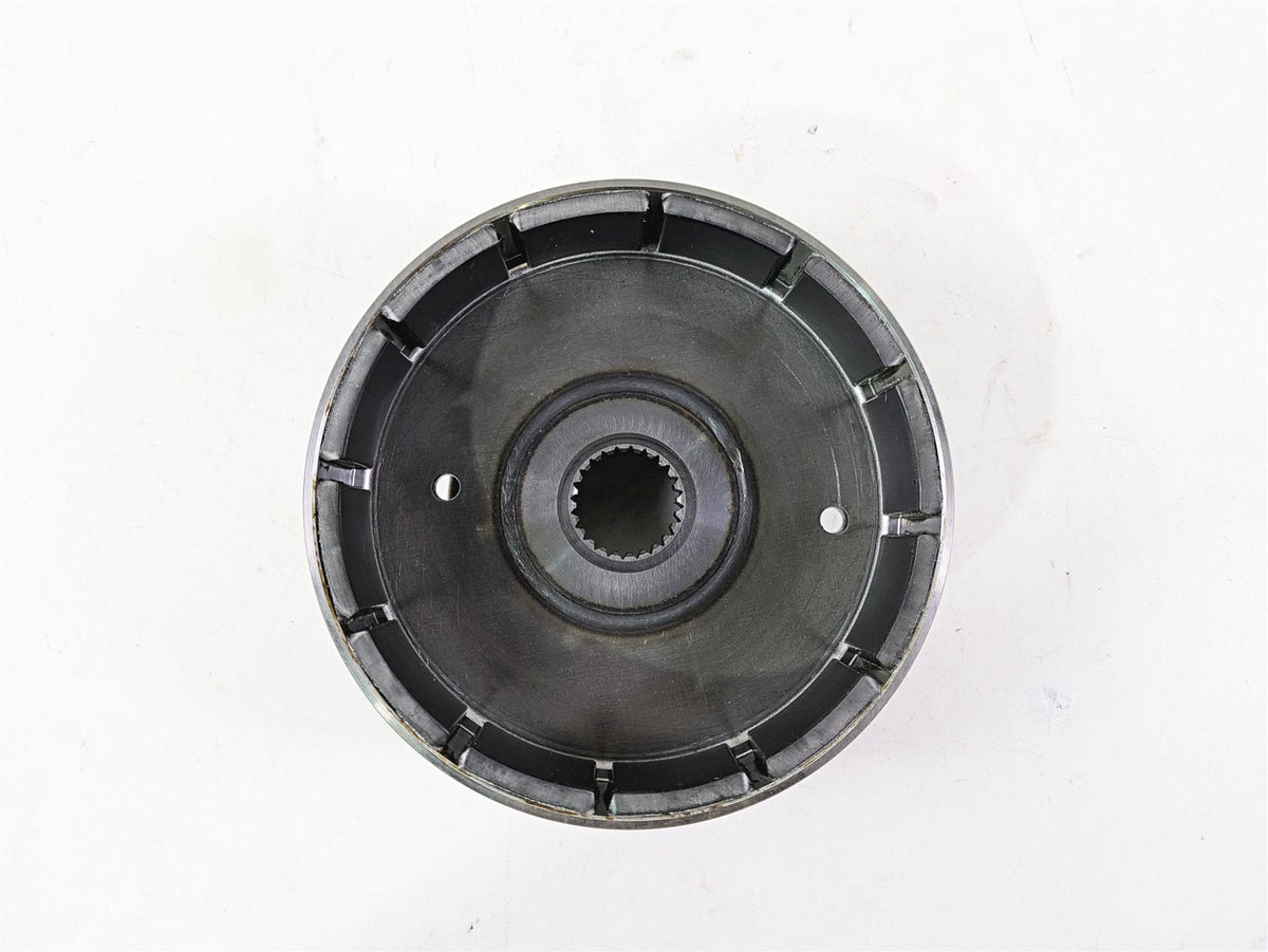 2008 Harley FXDL Dyna Low Rider 105TH Ignition Flywheel Rotor 40356-07 {{ shop.shopifyCountryName }} - Mototech271