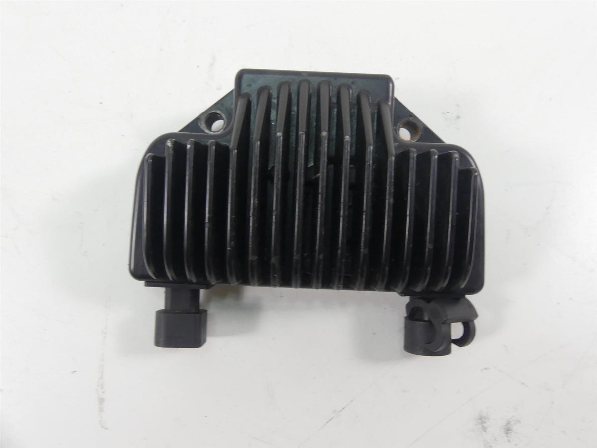 2014 Harley FXDF Dyna Fat Bob Rectifier Voltage Regulator 74631-08A {{ shop.shopifyCountryName }} - Mototech271