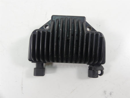2014 Harley FXDF Dyna Fat Bob Rectifier Voltage Regulator 74631-08A {{ shop.shopifyCountryName }} - Mototech271
