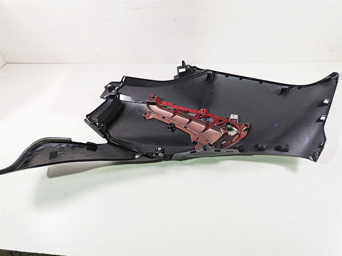 2023 Suzuki GSX1300 RR Hayabusa Right Main Fairing Cover 94470-10L00 {{ shop.shopifyCountryName }} - Mototech271