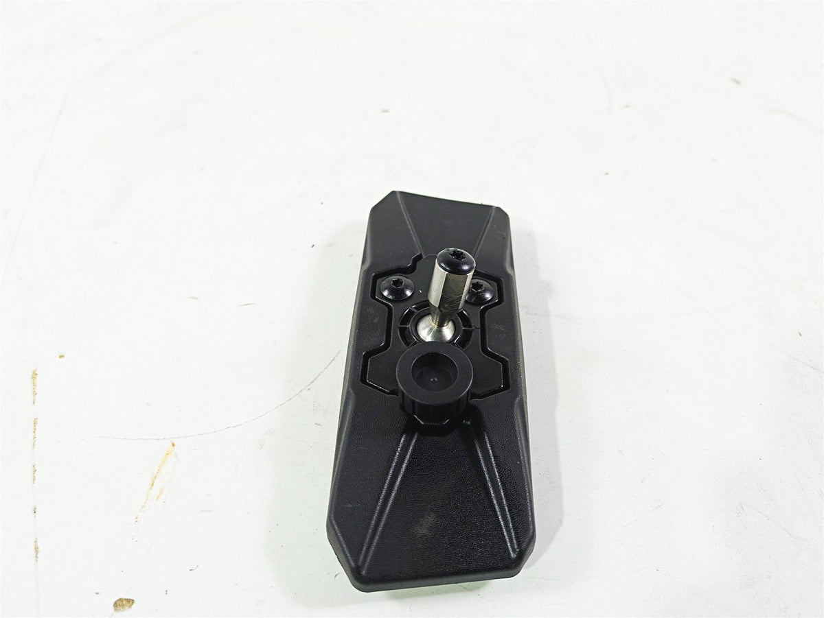 2018 Can Am Maverick X3 XRC Turbo R Rear View Mirror 707900502 {{ shop.shopifyCountryName }} - Mototech271