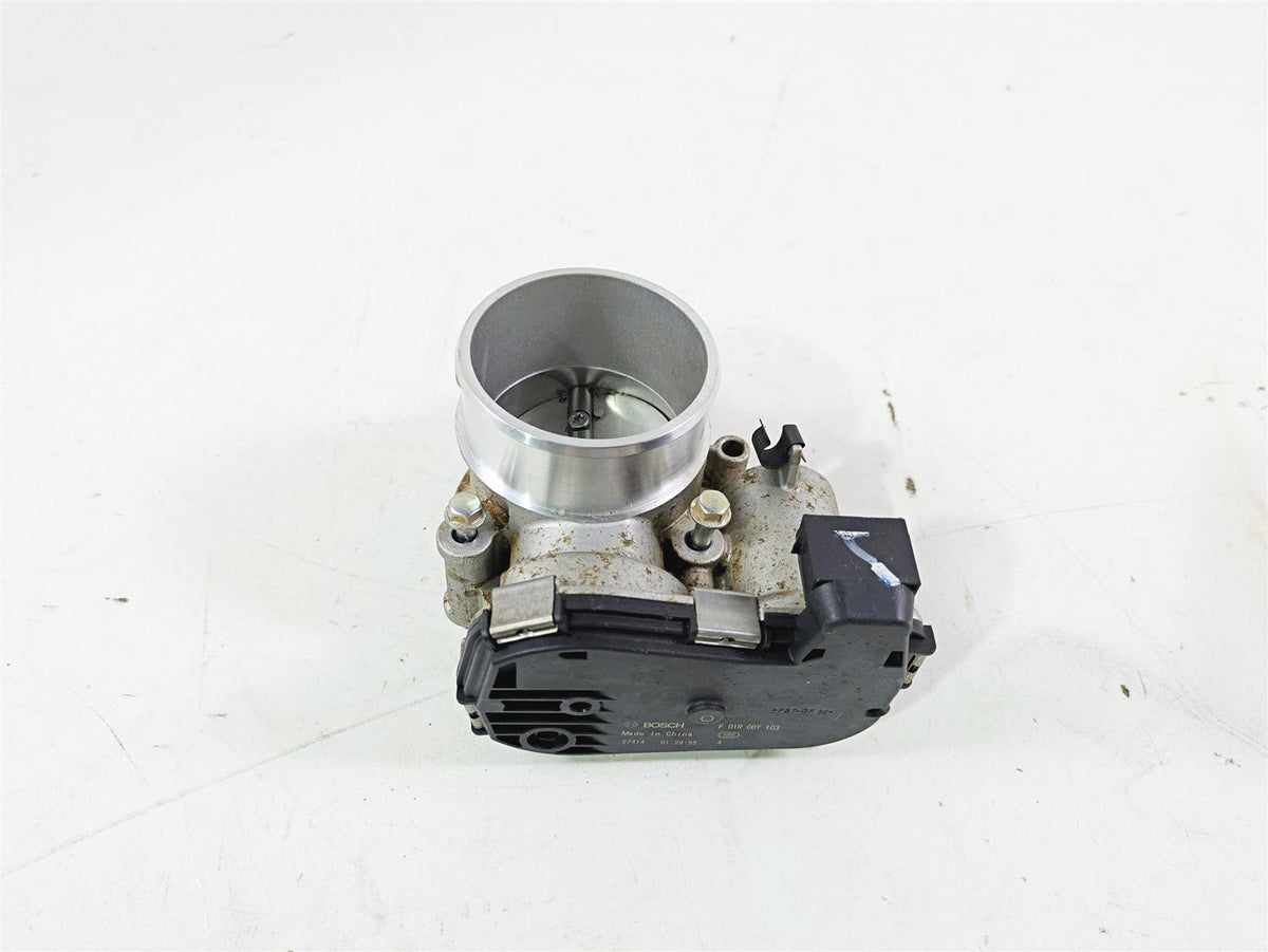 2022 CFMoto Zforce 950 Sport Bosch Throttle Body Fuel Injection 0JYA-173000 {{ shop.shopifyCountryName }} - Mototech271