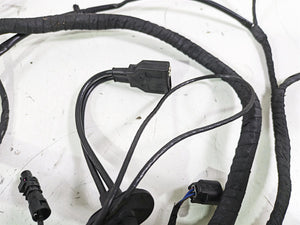 2014 BMW R1200 RT RTW K52 Alpine Amp Amplifier Radio & Antenna Set 65128542065 | Mototech271