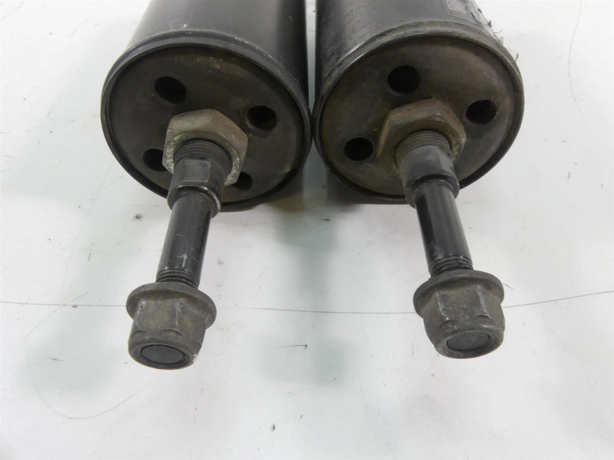 2004 Harley Softail FLSTFI Fat Boy Showa Rear Shock Damper Set - Read 54508-00B {{ shop.shopifyCountryName }} - Mototech271