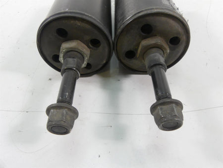 2004 Harley Softail FLSTFI Fat Boy Showa Rear Shock Damper Set - Read 54508-00B {{ shop.shopifyCountryName }} - Mototech271