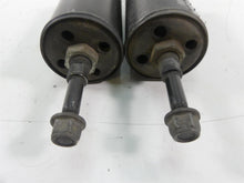 Load image into Gallery viewer, 2004 Harley Softail FLSTFI Fat Boy Showa Rear Shock Damper Set - Read 54508-00B
