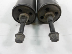 2004 Harley Softail FLSTFI Fat Boy Showa Rear Shock Damper Set - Read 54508-00B
