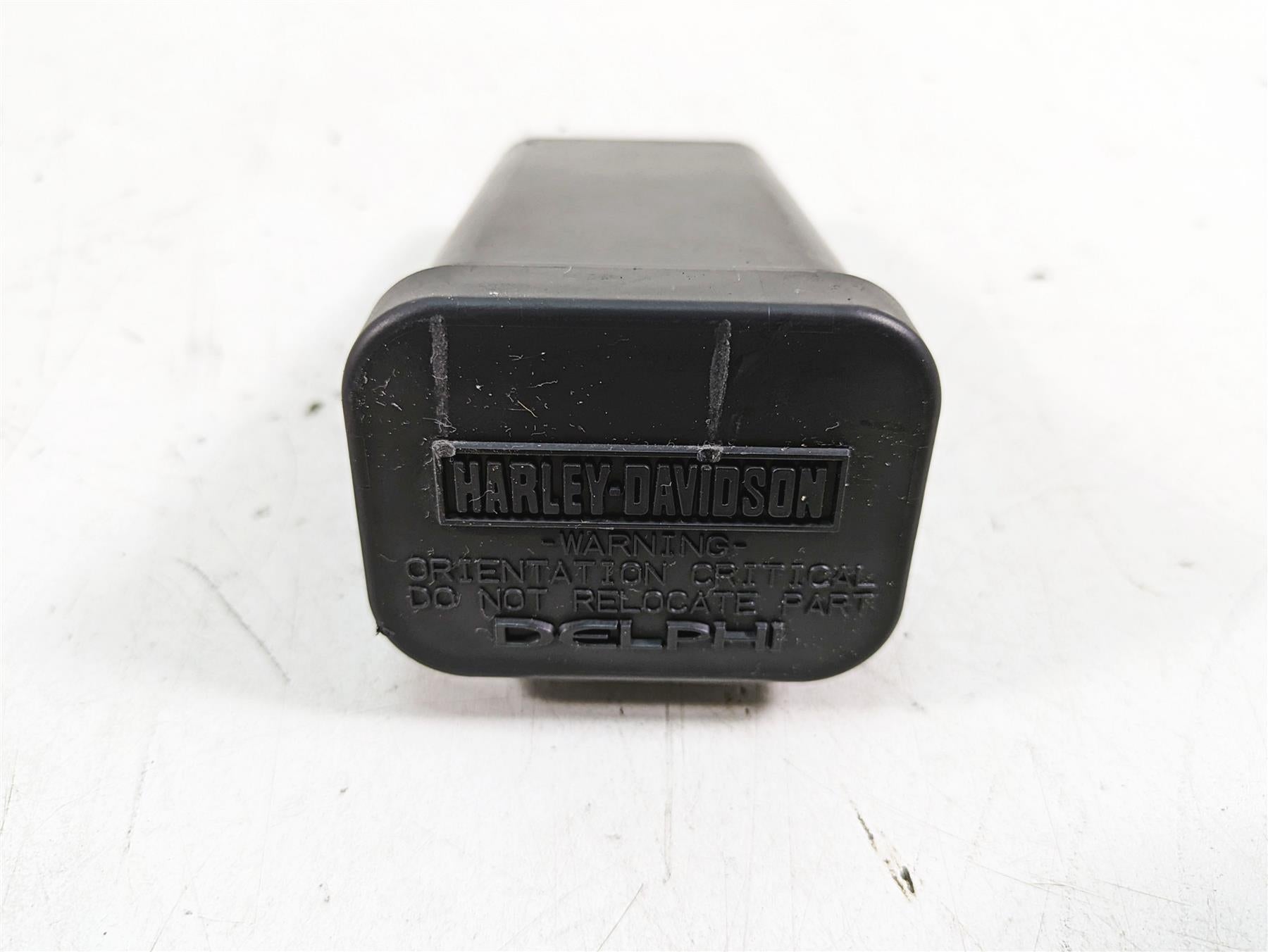 2006 Harley FLSTI Softail Heritage Tssm Turn Signal Security