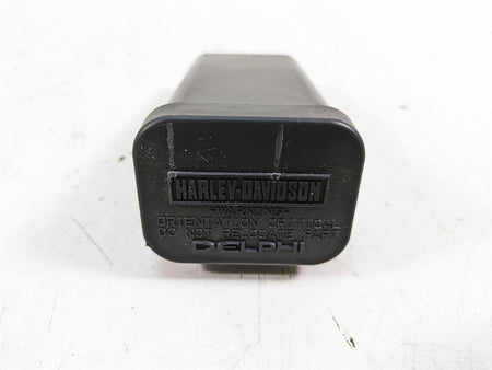 2006 Harley FLSTI Softail Heritage Tssm Turn Signal Security Module Set 68923-00 {{ shop.shopifyCountryName }} - Mototech271