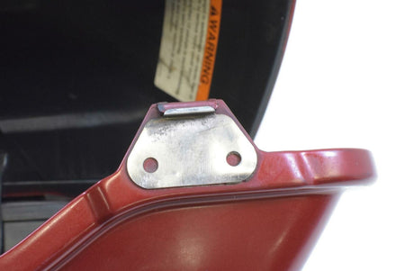 2006 Harley Touring FLHTCUI Electra Glide Right Saddle Bag Saddlebag 90752-93 {{ shop.shopifyCountryName }} - Mototech271