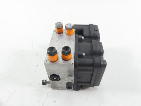 2011 Harley Touring FLTRU Road Glide Abs Brake Pump Unit Module 40601-08A {{ shop.shopifyCountryName }} - Mototech271