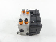 Load image into Gallery viewer, 2011 Harley Touring FLTRU Road Glide Abs Brake Pump Unit Module 40601-08A
