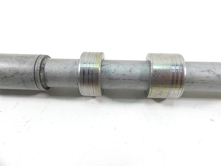 2007 Honda VTX1800 T2 Straight Front Wheel Spindle Axle 44301-MCH-A00 {{ shop.shopifyCountryName }} - Mototech271