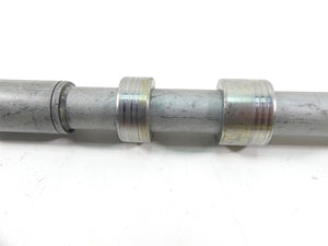 2007 Honda VTX1800 T2 Straight Front Wheel Spindle Axle 44301-MCH-A00 | Mototech271