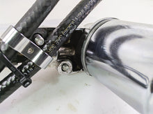 Load image into Gallery viewer, 2002 Indian Spirit Deluxe Oil Filter Mount Holder Housing Flange 04-025
