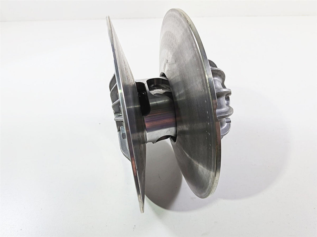 2022 Polaris RZR Turbo R Ultimate Secondary Driven Clutch 1K Only 1323829-Mototech271