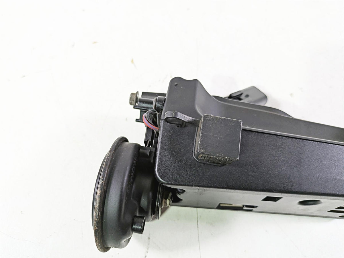 2018 Harley Softail FXFBS Fat Bob Horn + Wiring Box 69201654 {{ shop.shopifyCountryName }} - Mototech271