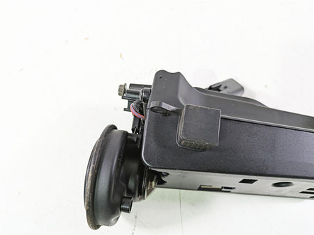 2018 Harley Softail FXFBS Fat Bob Horn + Wiring Box 69201654 {{ shop.shopifyCountryName }} - Mototech271