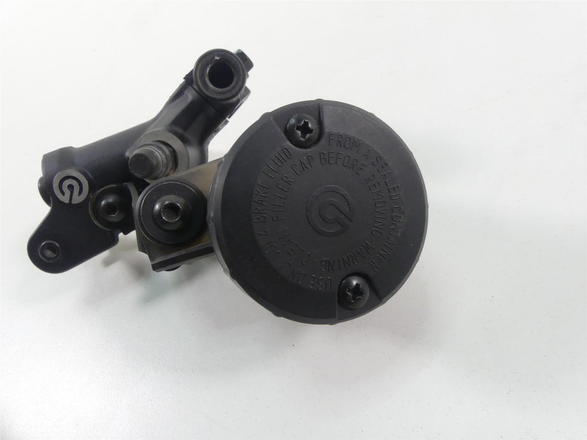 2019 Aprilia Tuono V4 RR Factory Front Brembo Radial Brake Master Cyl 2B004894 {{ shop.shopifyCountryName }} - Mototech271