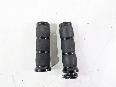2016 Suzuki GSXR1000 Avon Air Cushion Anodized Grip Set AIR-90 {{ shop.shopifyCountryName }} - Mototech271