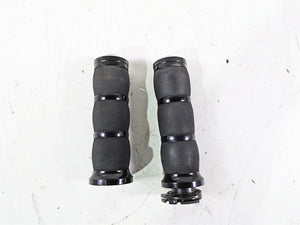 2016 Suzuki GSXR1000 Avon Air Cushion Anodized Grip Set AIR-90 | Mototech271