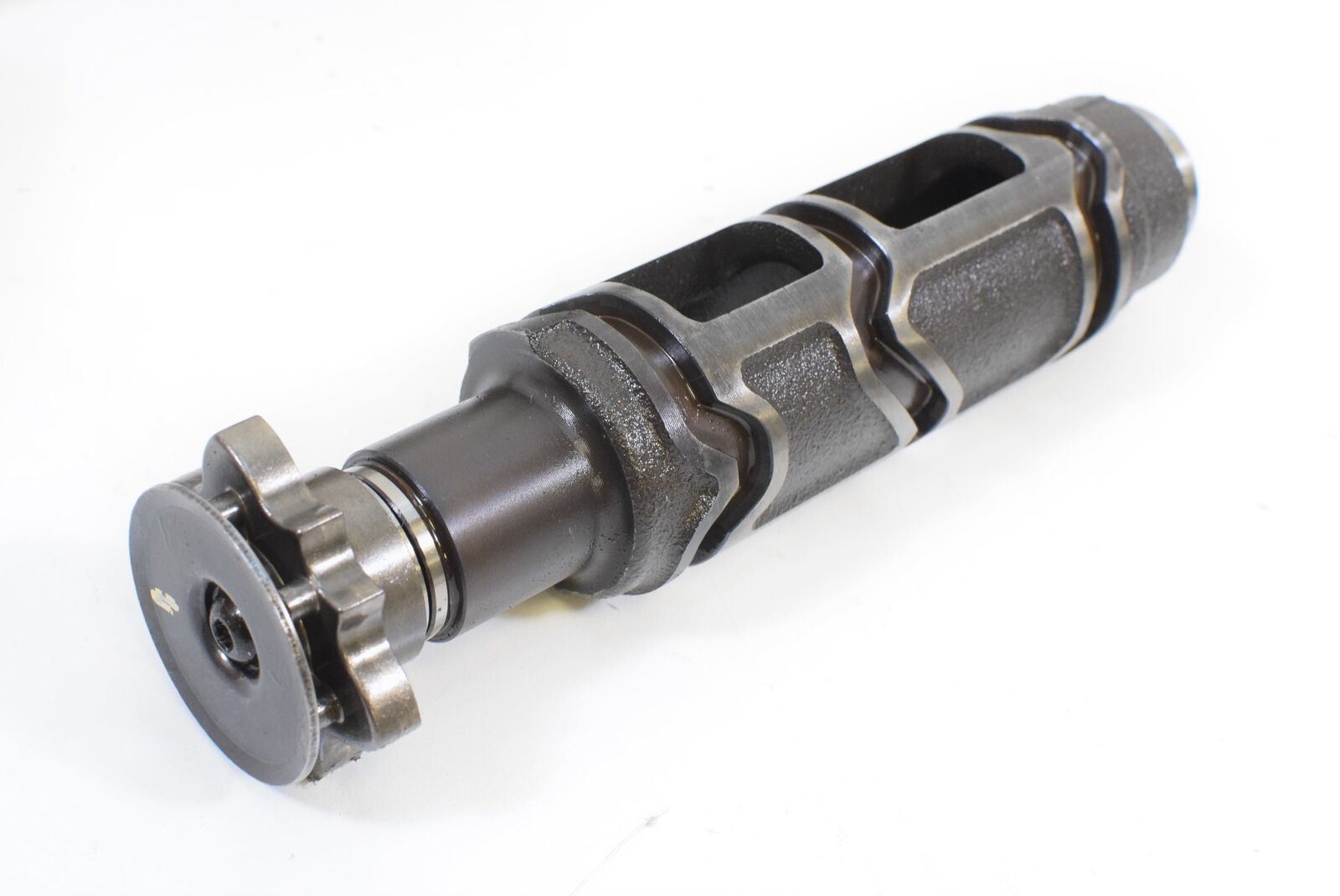 2015 Indian 111ci Roadmaster Transmisson Shift Drum Fork Gears Set 1333024 {{ shop.shopifyCountryName }} - Mototech271
