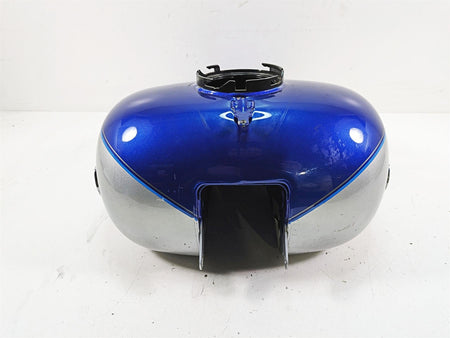 2010 Harley Touring FLHTCU Electra Glide Fuel Petrol Gas Tank 61356-08 {{ shop.shopifyCountryName }} - Mototech271