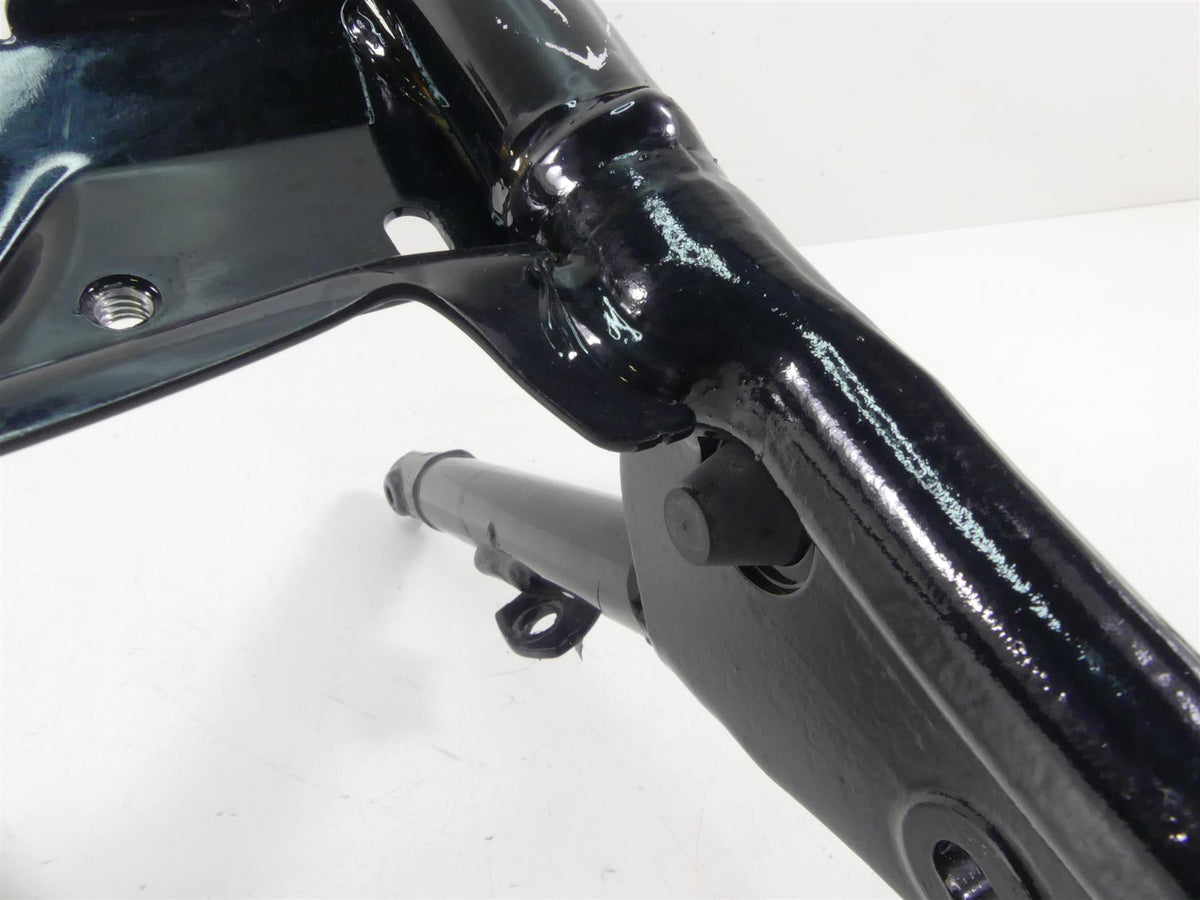 2017 Harley Touring FLHTKL Electra Glide Bent Rear Subframe Sub Frame 48079-09 {{ shop.shopifyCountryName }} - Mototech271