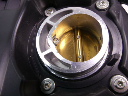 2019 Ducati Supersport 939 S Throttle Body Air Box Filter Breather 28240932A {{ shop.shopifyCountryName }} - Mototech271