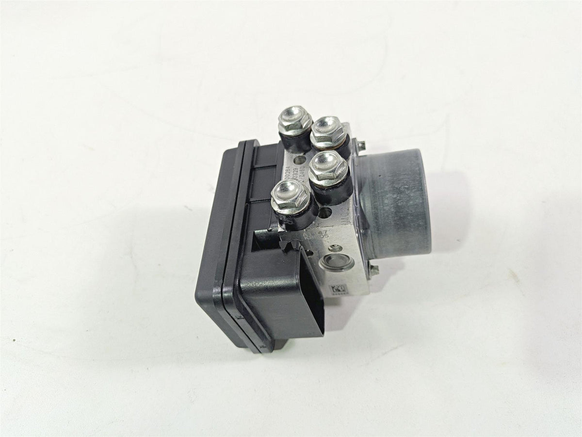2017 Aprilia RSV 1100 Tuono V4 Factory Abs Brake Pump Module Unit 2D000265 {{ shop.shopifyCountryName }} - Mototech271
