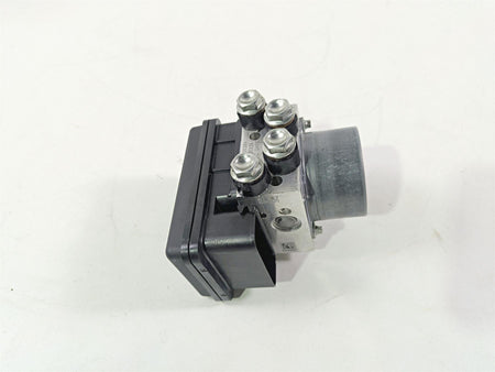 2017 Aprilia RSV 1100 Tuono V4 Factory Abs Brake Pump Module Unit 2D000265 {{ shop.shopifyCountryName }} - Mototech271