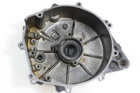 2004 Suzuki VZ1600 Marauder Stator Generator Alternator Cover K1403-11392 {{ shop.shopifyCountryName }} - Mototech271