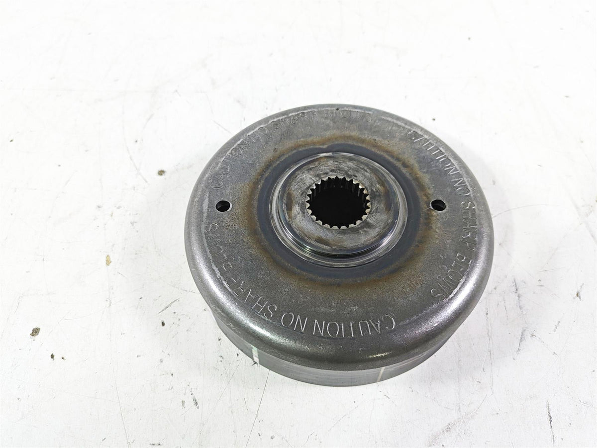 2013 Harley FXDWG Dyna Wide Glide Ignition Fly Wheel Rotor Flywheel 30041-08A {{ shop.shopifyCountryName }} - Mototech271
