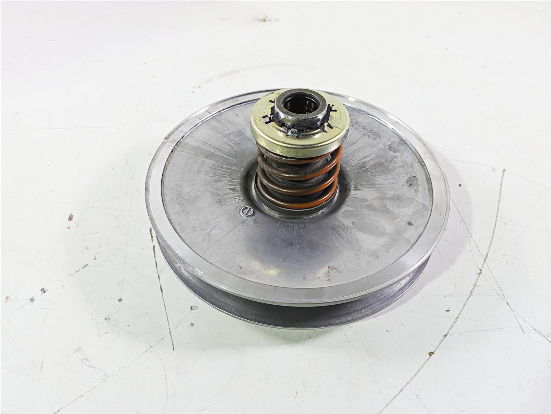 2020 Kawasaki Teryx KRX KRF 1000 Secondary Driven Clutch 49094-0100 59301-0031 {{ shop.shopifyCountryName }} - Mototech271