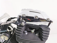 Load image into Gallery viewer, 2007 Harley Touring FLHTCU SE CVO E-Glide Engine Motor 110ci -Video 35K 16200277 | Mototech271
